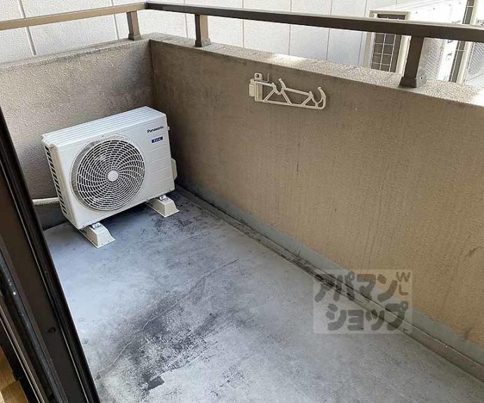 【アクティ堀川】間取