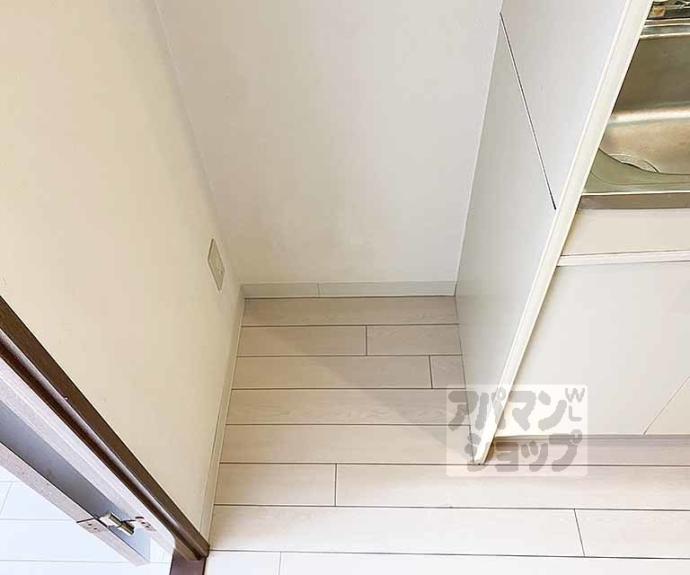 【アクティ堀川】間取