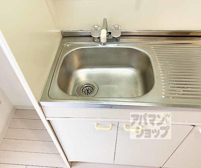 【アクティ堀川】間取