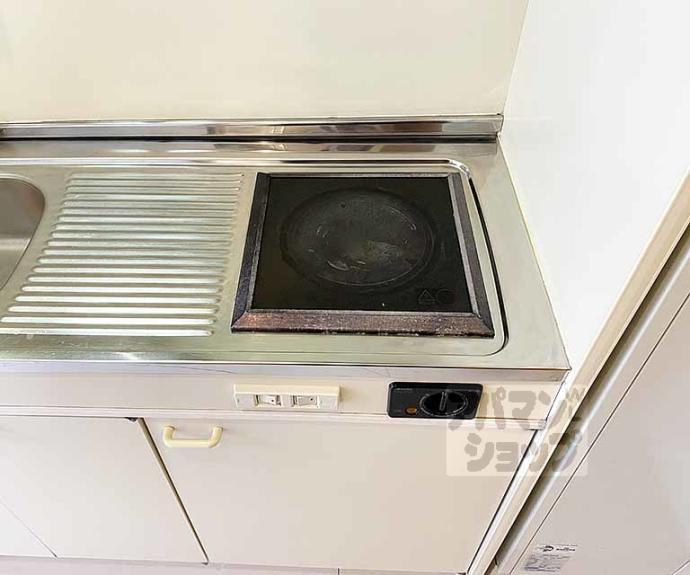 【アクティ堀川】間取