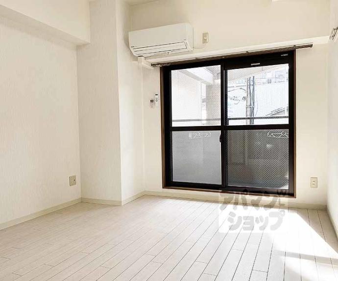 【アクティ堀川】間取