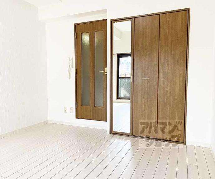 【アクティ堀川】間取