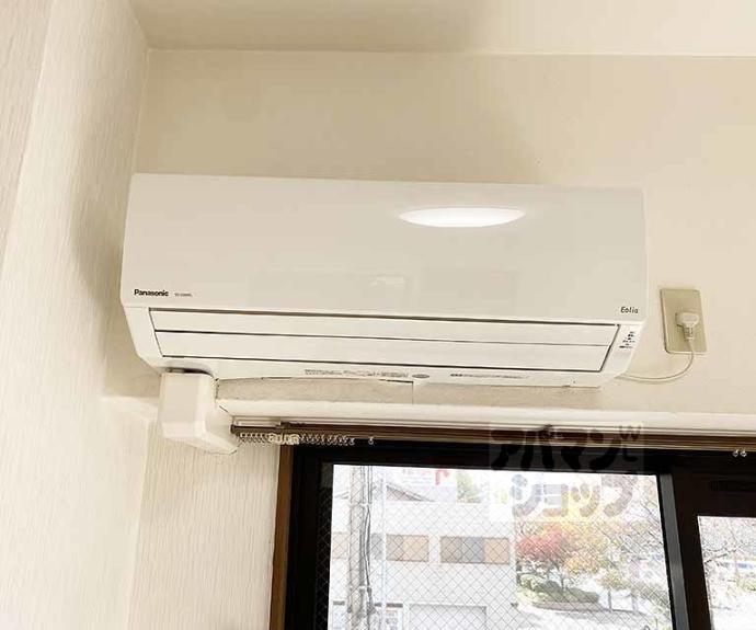 【アクティ堀川】間取