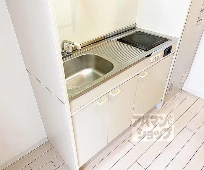 【アクティ堀川】間取