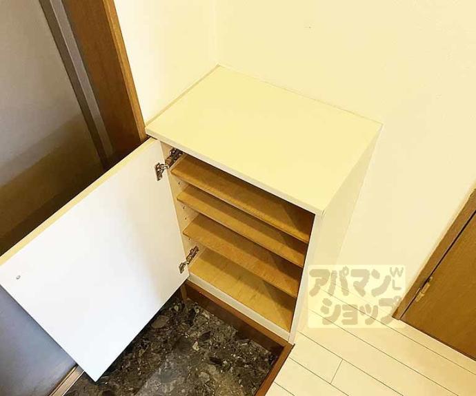 【アクティ堀川】間取