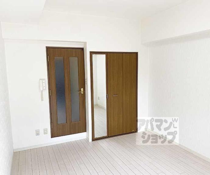 【アクティ堀川】間取