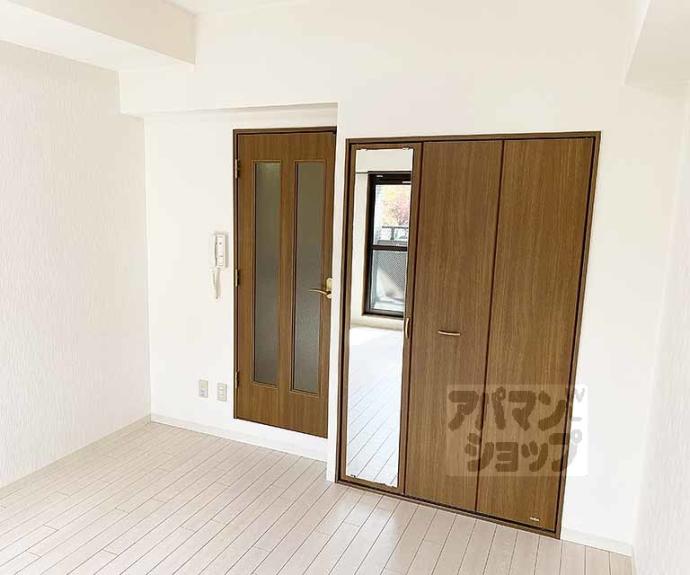 【アクティ堀川】間取