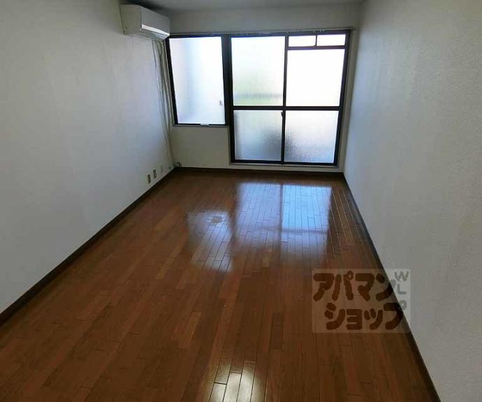 【パラータ二条】間取