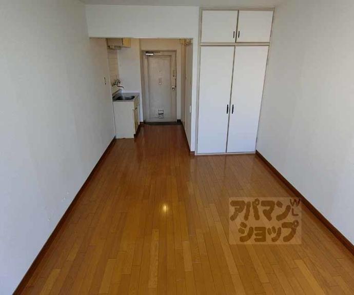 【パラータ二条】間取