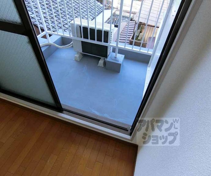 【パラータ二条】間取