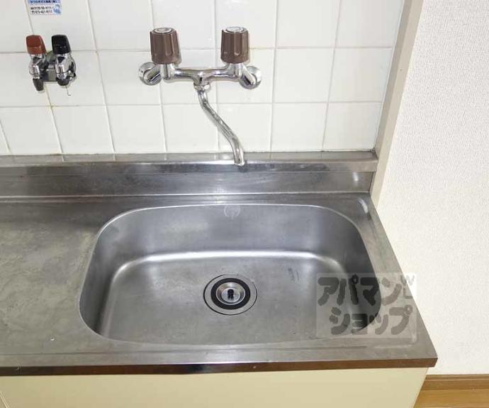 【パラータ二条】間取