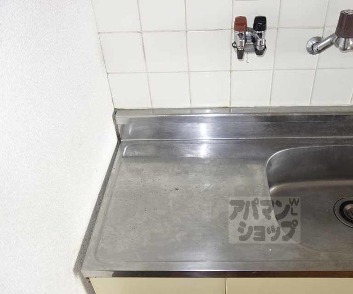 【パラータ二条】間取