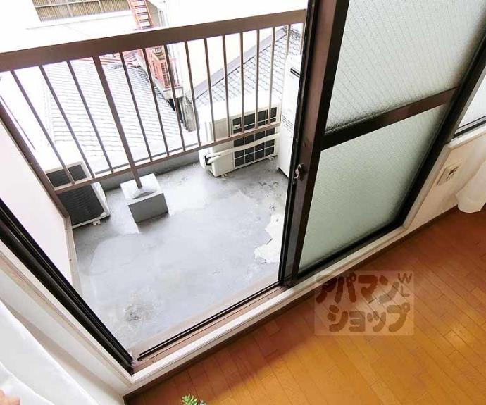 【パラータ二条】間取