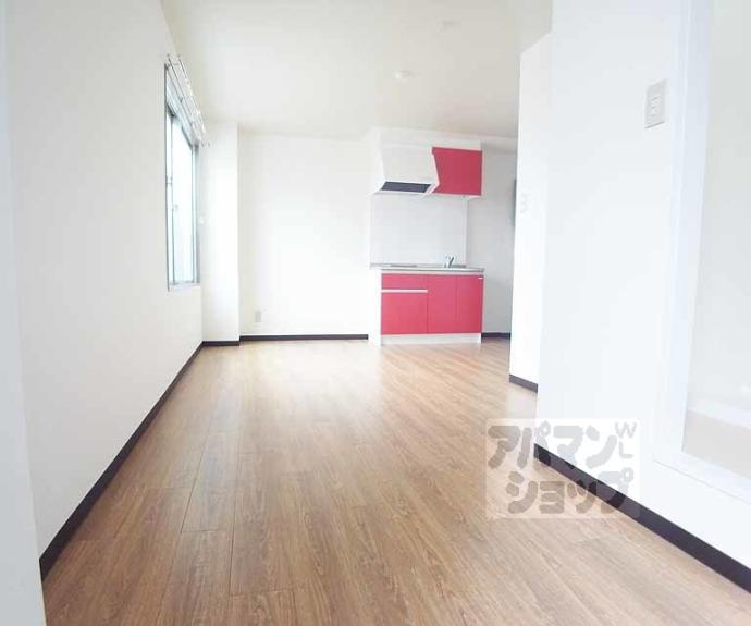 【玄風館】間取