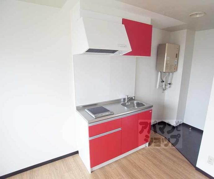 【玄風館】間取