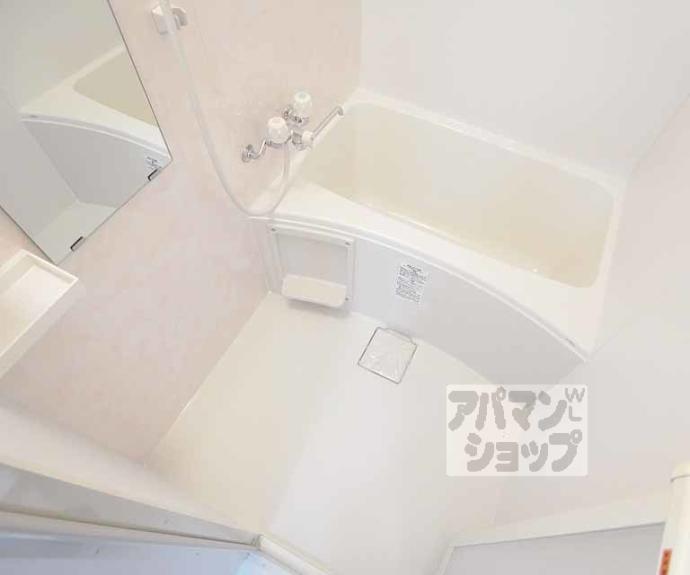 【玄風館】間取