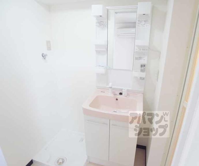 【玄風館】間取