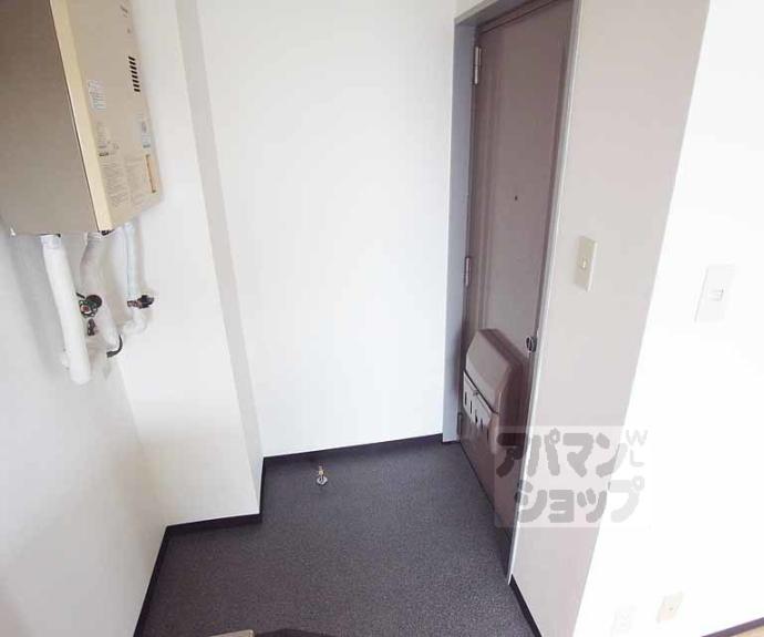 【玄風館】間取