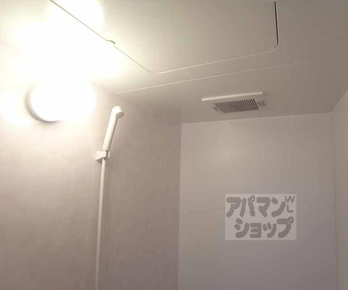 【玄風館】間取