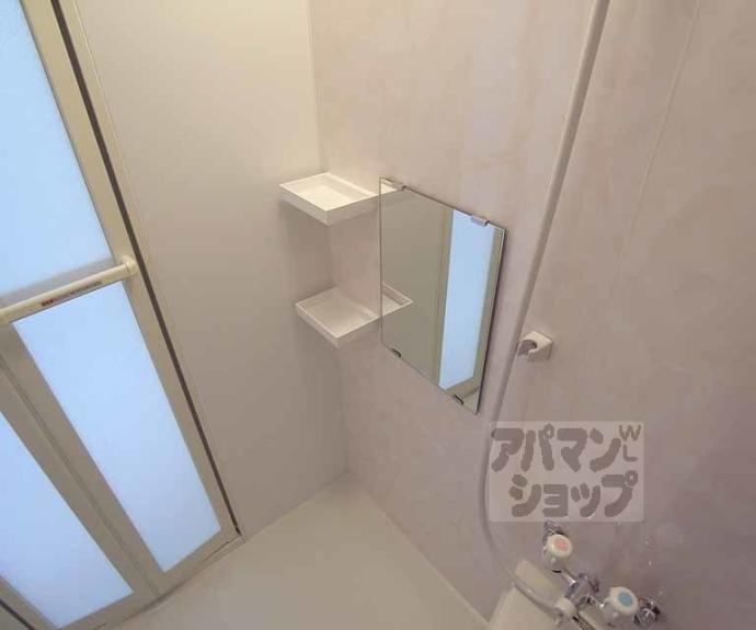 【玄風館】間取