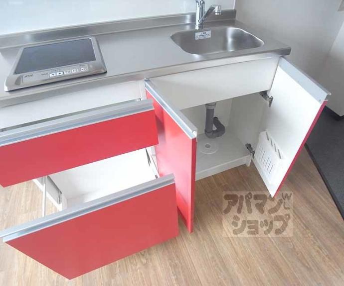 【玄風館】間取