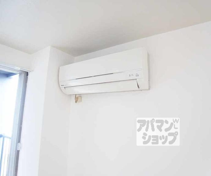 【玄風館】間取