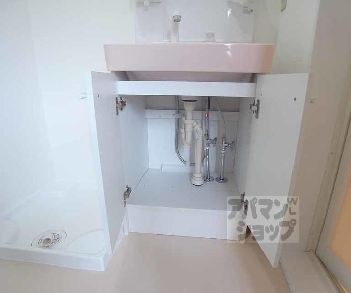 【玄風館】間取