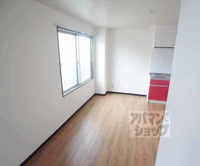 【玄風館】間取