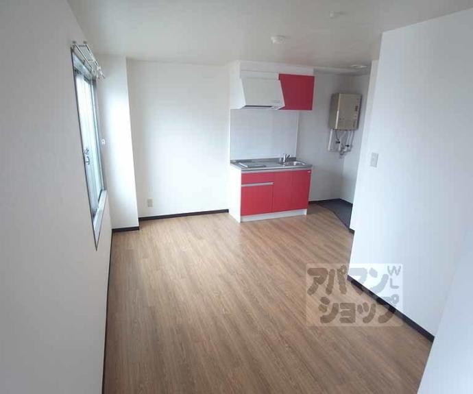 【玄風館】間取