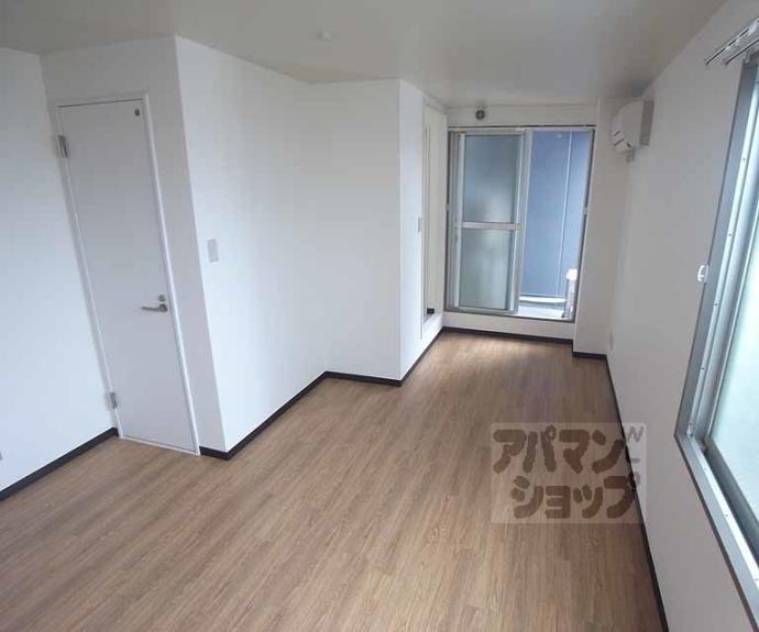 【玄風館】間取