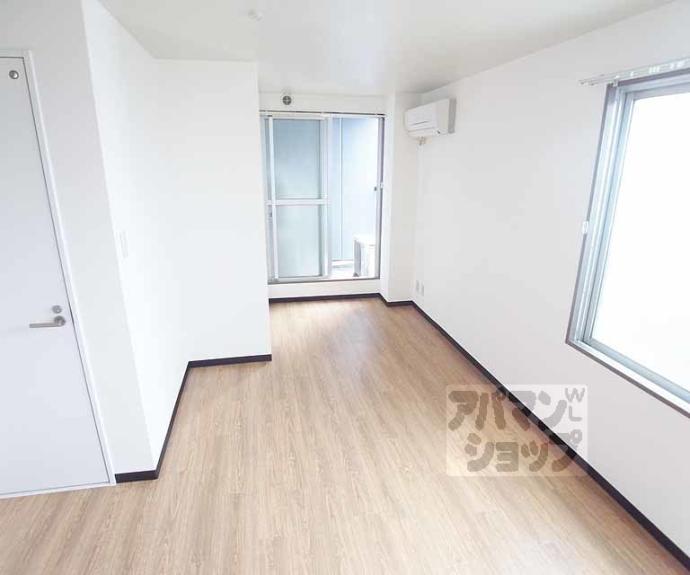 【玄風館】間取