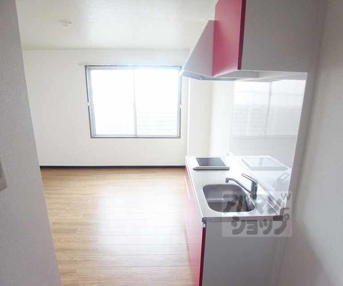 【玄風館】間取