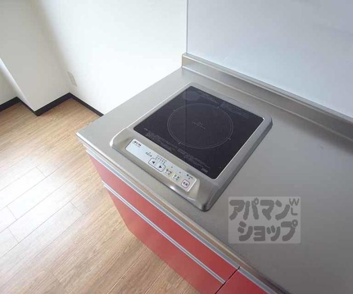 【玄風館】間取