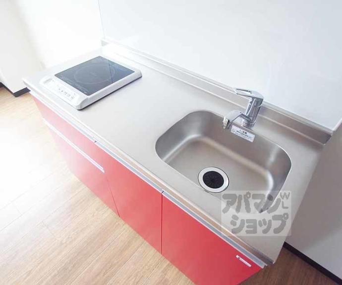 【玄風館】間取