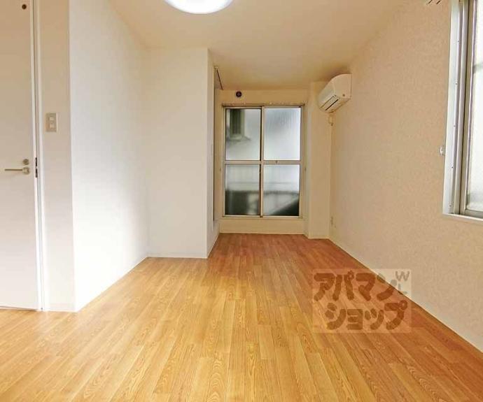 【玄風館】間取