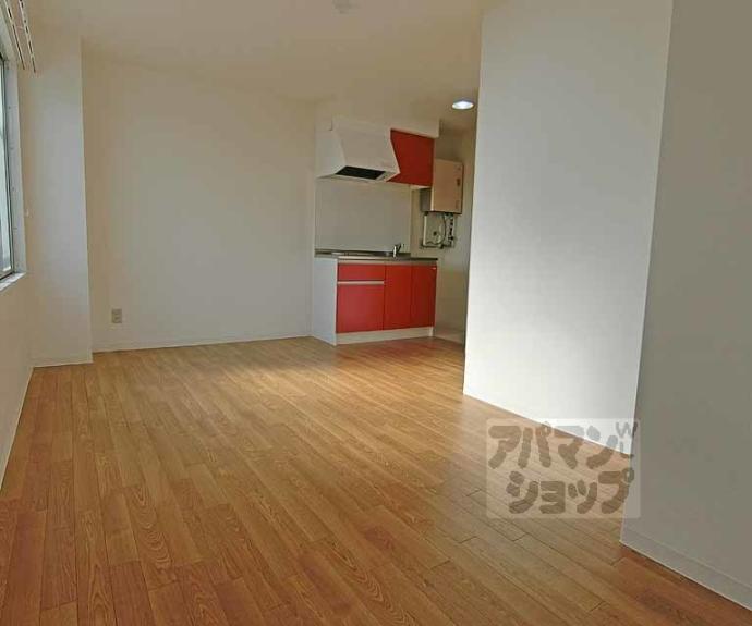 【玄風館】間取