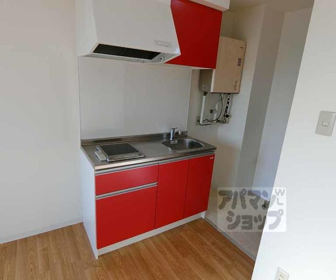 【玄風館】間取