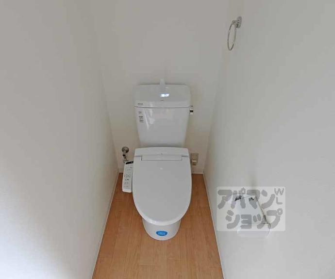 【玄風館】間取