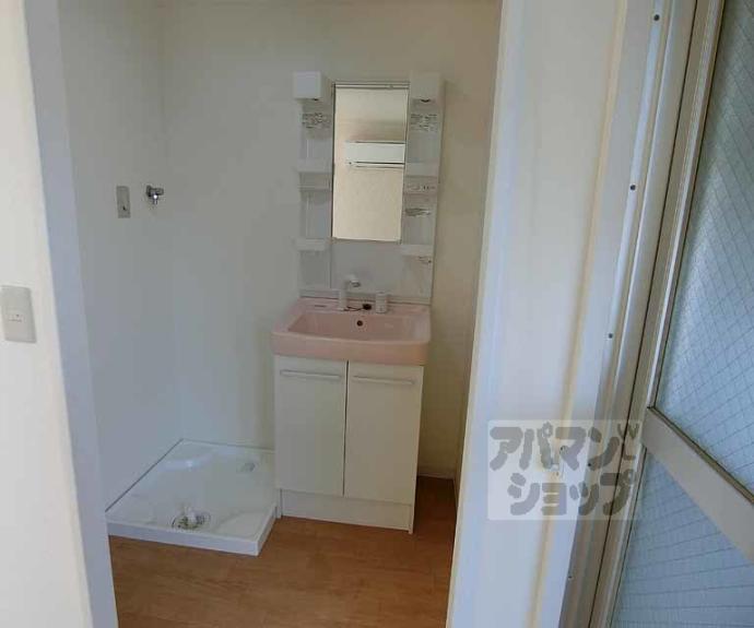 【玄風館】間取