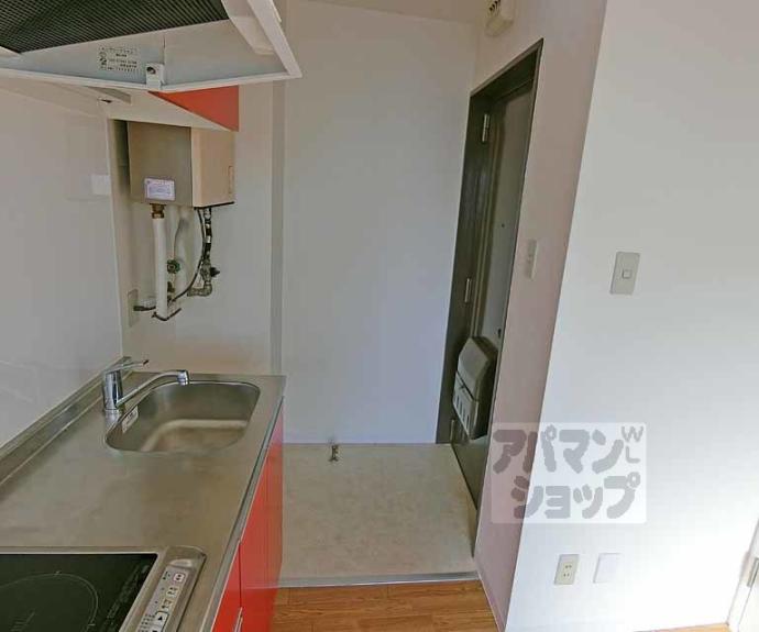 【玄風館】間取