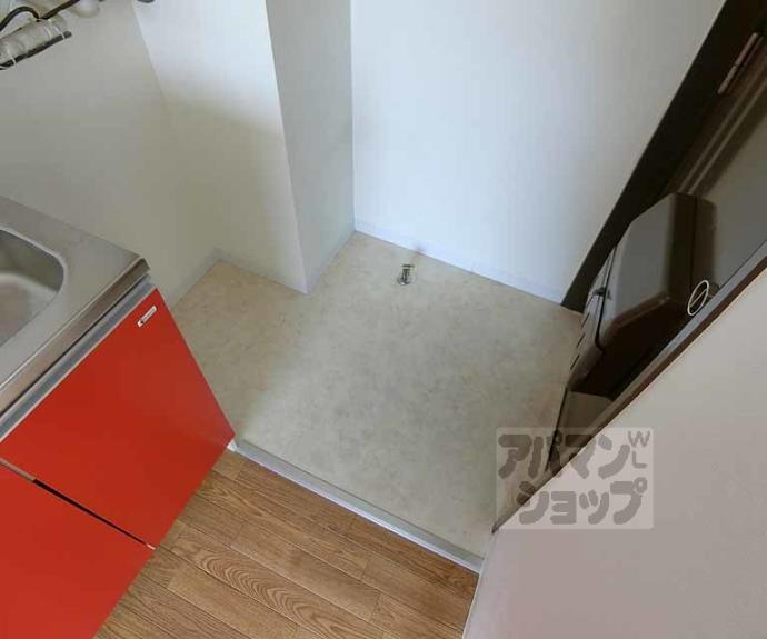 【玄風館】間取