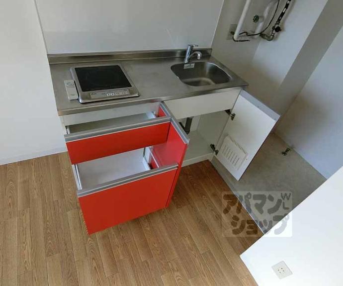 【玄風館】間取