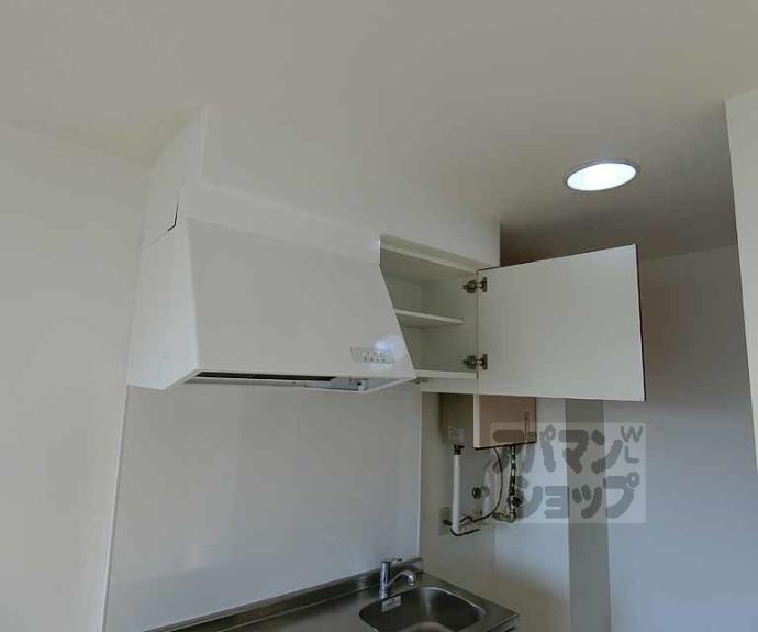 【玄風館】間取