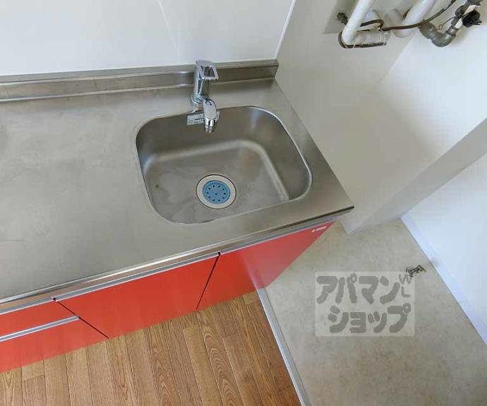 【玄風館】間取