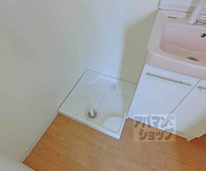 【玄風館】間取