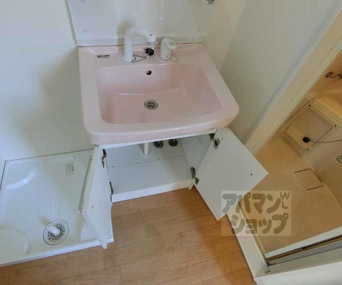 【玄風館】間取