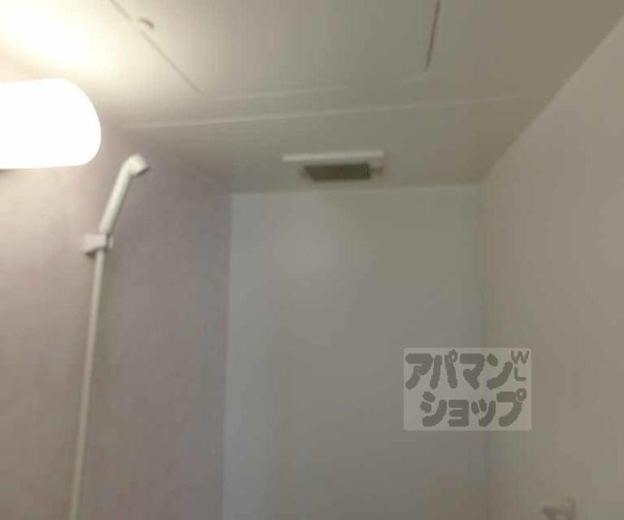 【玄風館】間取