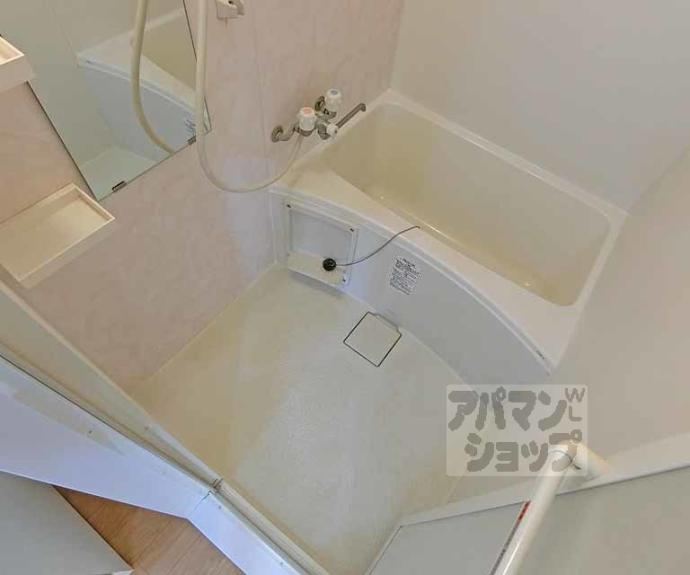 【玄風館】間取