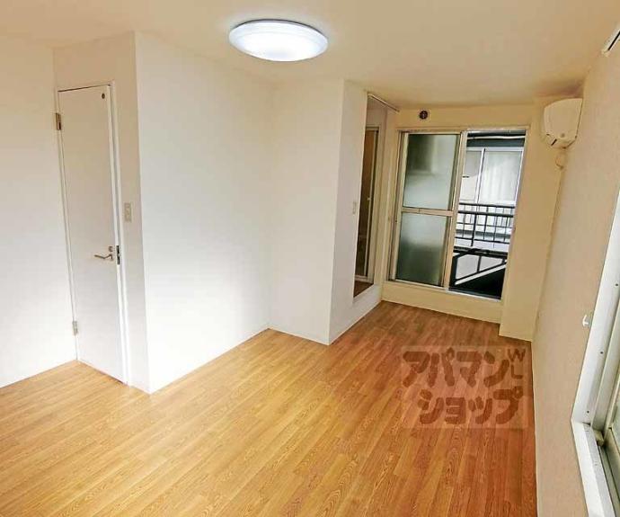 【玄風館】間取