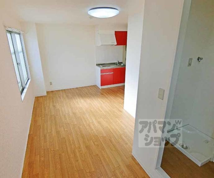 【玄風館】間取